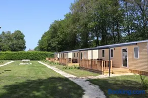 Lodge geschikt voor 6 personen - Image 3