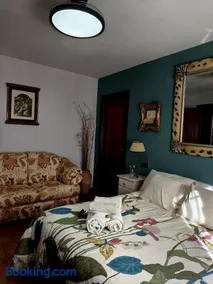 Villa La Luna CHALET COMPLETO - Image 1