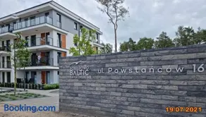 Nowy Apartament A3-PBA- KRYTY BASEN - dwie sypialnie - Salon -Aneks -Duży taras - Image 1