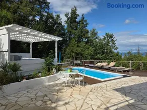 Grosse Apartments mit Meerblick und Pool und Jacuzzi - Image 4