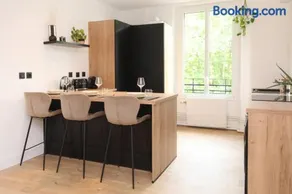 Appartement Le Perchoir by La Boîte En Plus - Image 1