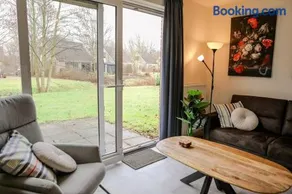 Vakantiehuis "Bos en Natuur", nabij Breda VP069 - Image 2