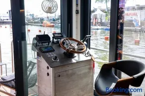 Svencele Boats laivai-namai kuriems nereikia laivavedžio teisių - Image 2