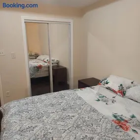 Double queen room 6 minutes walk to Penn station NYC EWR - Image 4