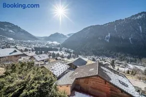 Chalet Châtel - calme et spacieux - Image 4