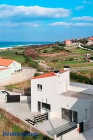 AG Casa do Ramon en Playa Razo con patio exterior - Image 1