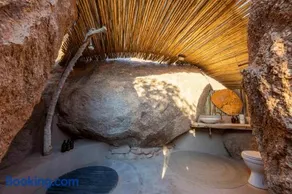 Camp Kipwe - Damaraland - Image 4