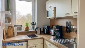 Apartmenthaus Waldbad WHG Westwind 15 4 - Image 3