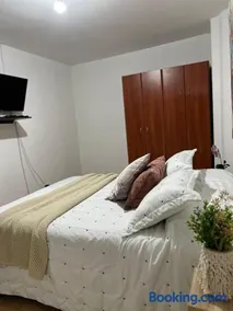Apartmento Laureles Nogal cerca Avenida 33 y Poblado - Image 4