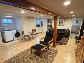 First Floor One Bedroom Apartment with Full Kitchen & Bath - Image 4