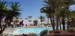 Apartamento junto a la playa. Corralejo - Image 1
