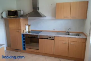 Ferienwohnung Bleifuss - Image 3