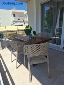 Achilleas Luxury Casa 1 - Image 1