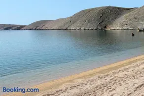 Apartments by the sea Vlasici, Pag - 6523 - Image 4