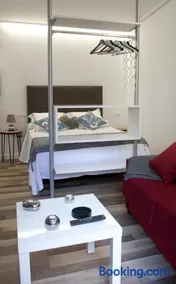 Acio blanco. Loft en el Casco Histórico de Ourense - Image 2