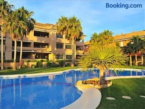 Apartment Perfect Holiday - Image 1