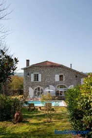 Domaine L'Ermitage 5 * au coeur des terres basquo-landaises - Image 3