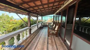 Casa com piscina privativa e praia particular -Iguaba Grande - Image 2