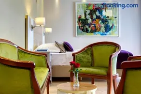 Hotel Villa Regina - Image 4