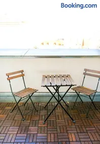 Modern Duplex Museumsquartier - Image 4