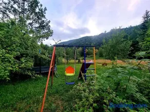 Biniște -Tiny House by the river - Image 2