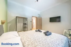 Tiko Nina by Greece Apartments - Image 3