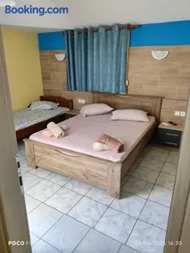 Hotel Ifigenia Paralia Katerinis plaz - Image 5