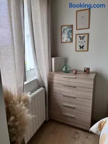 Appartement Cosy Beauvais - Image 3