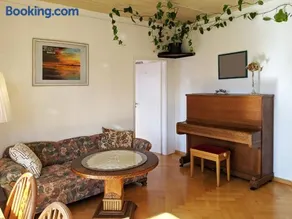 Familienferienwohnung Villa Zaunkönigin - Image 3