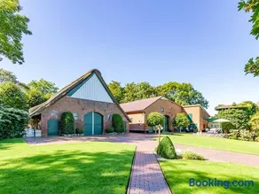 Ferienwohnungen Krautsand - Image 1