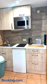 Altes Landhaus Oste, Klavier Appartement, 2 Zimmer mit Kamin - Image 4