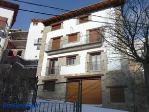 Apartamentos El Pajar Alcala de la Selva - Image 2