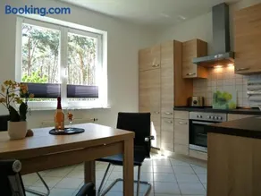 Ferienwohnung Plötz- mit Sonnenterrasse und E- Auto Ladestation - Image 3