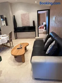 Villa St Jean SUITE Romantique - Image 2