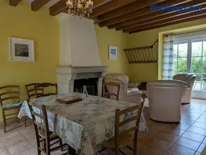 Gîte paisible près d'Orléans, animaux admis, terrasse et jardin - Image 3
