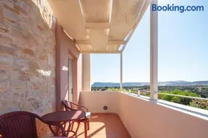 Elya House in Prinos - Rethymnon- Crete - Greece - Image 3