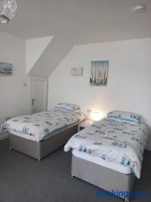 Sea Breeze Studio @ The Coach House - Image 1
