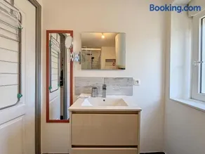 L'Auberge de la gare, appartements tout confort, proches Gare - Image 2
