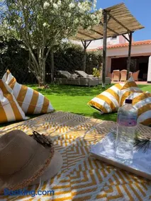 Villa 4- Praia Falésia - Image 2