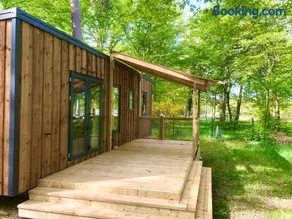 CAMPING ETANG DES BOIS - Image 1