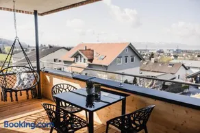 Ferienhaus Sandra mit Balkon -Nähe Bodensee&Pfänder - Image 3