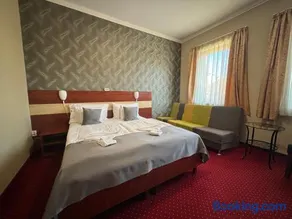 Libra Hotel - Image 2