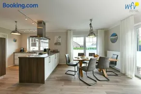 Ferienhaus Melkerpad 28 Ferienwohnung Inselzauber - Image 2