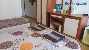Family Hotel Meteora - Image 1