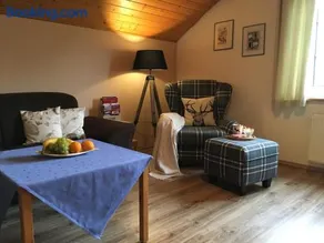 Ferienwohnung Haus Friederike ab 6 Übernachtungen, inclusive Meine Card Plus - Image 1