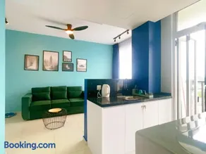 GYDEN STAYCATION #Midas SeriAlam near InternationalSchool & RegencyHospital - Image 1