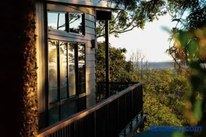 Rainforest Gardens - Luxury Hillside Accomodation with Views to Bay & Islands - Image 2