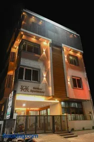 KK SERVICE APARTMENTS - Image 1
