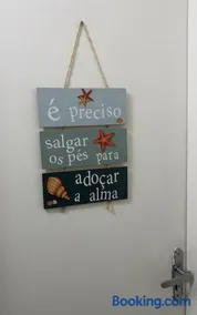 Apê da Praia - Image 1