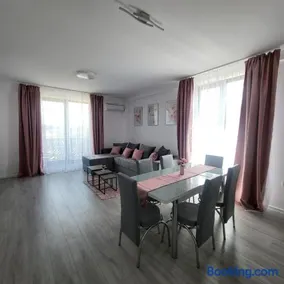 Apartament Serenity Baile Felix - Image 4